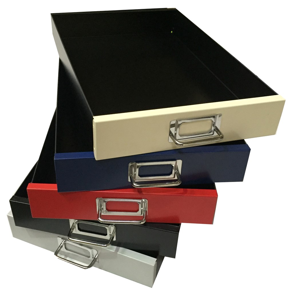 Bisley 10 / 15 Drawer Multidrawer A4 Filing / Storage Unit